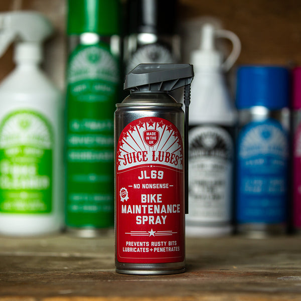 Juice Lubes JL 69
