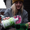 Juice Lubes SCRUB & BUFF PACK