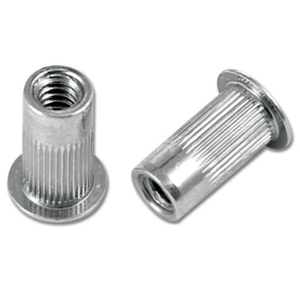 Rivet-Nut Steel (Each)