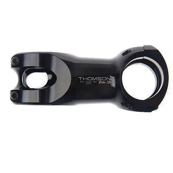 Thomson Stem BLACK 0 DEGREE