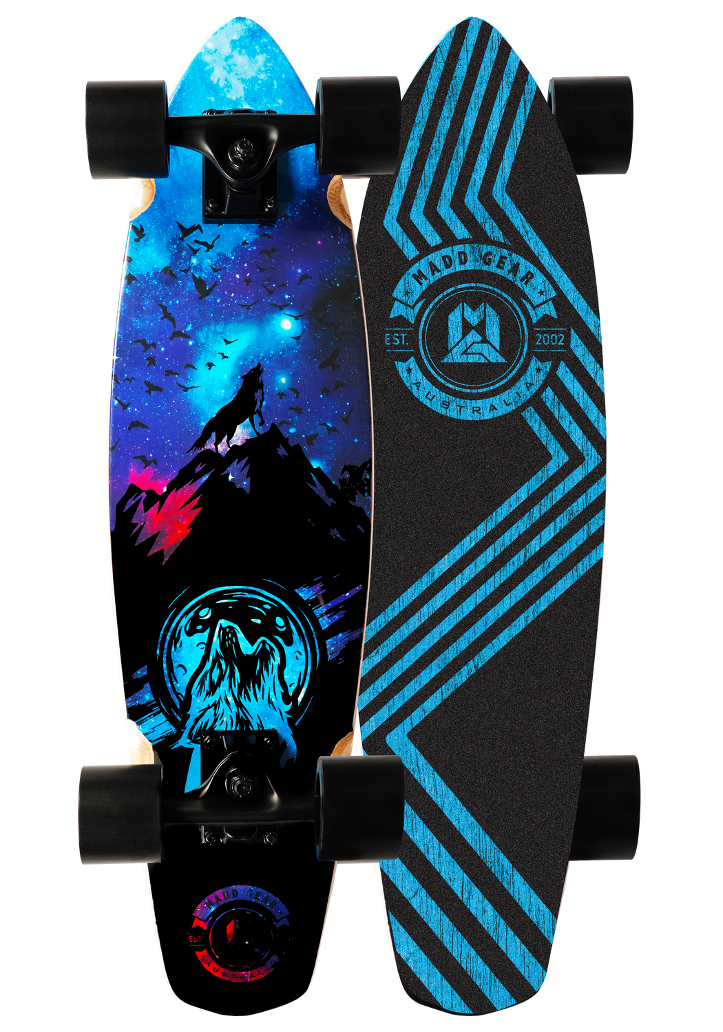Madd Gear 28