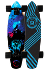Madd Gear 28" Cruiser Board Harmony