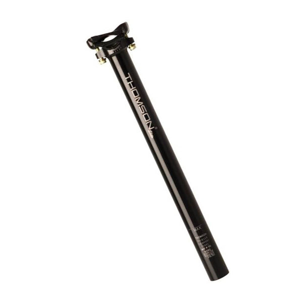 Thomson ELITE IN-LINE POST - BLACK