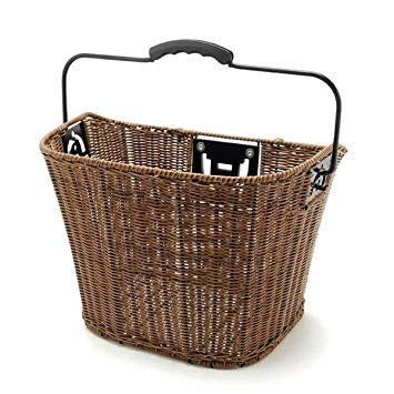 XLC Basket Wicker