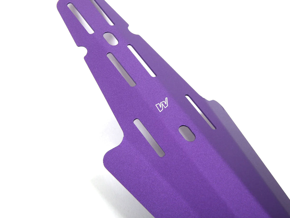 Woho Shovel Fender