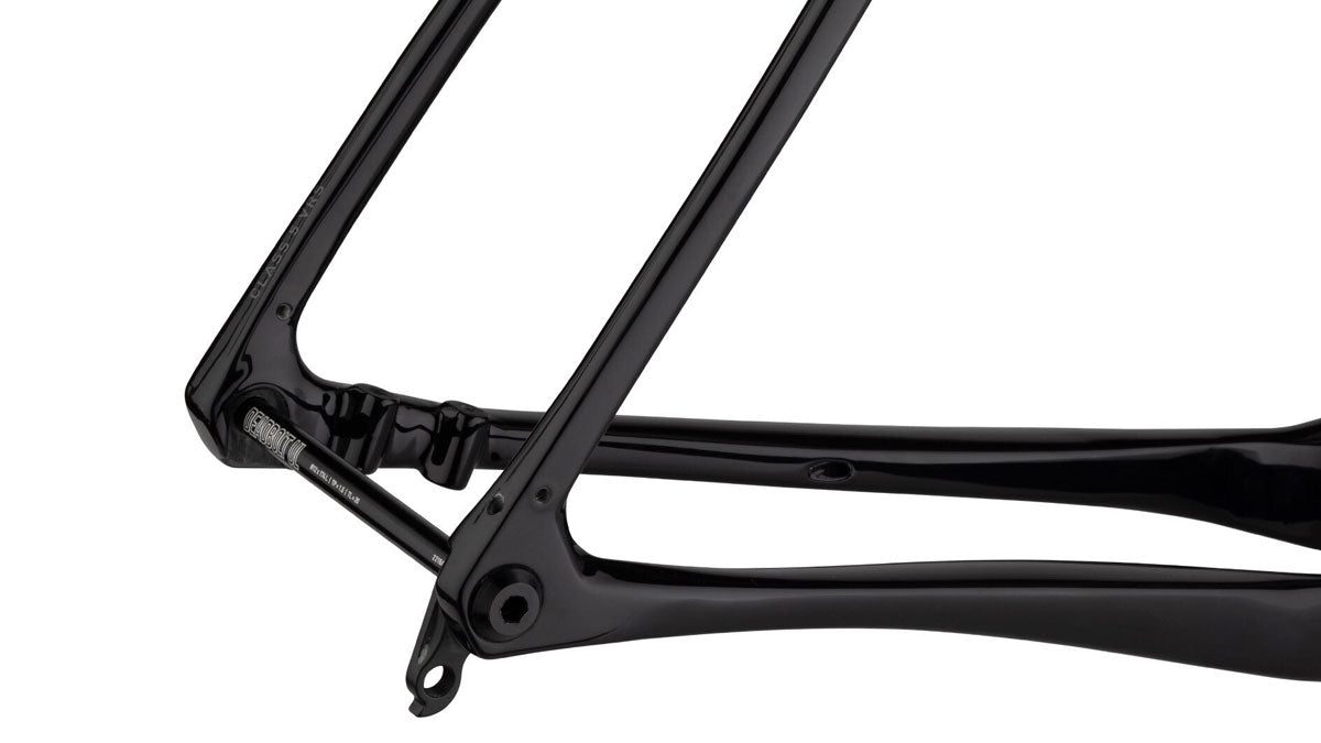 Salsa Cutthroat Frameset