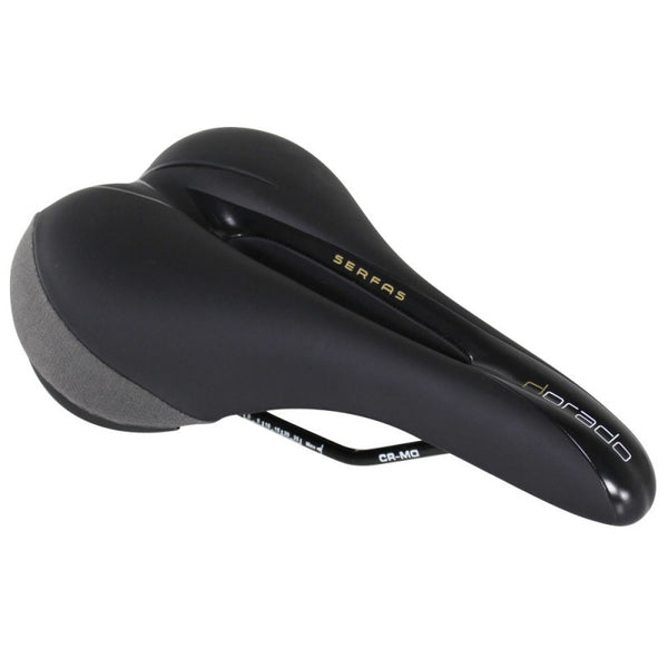 Serfas Saddle Dorado
