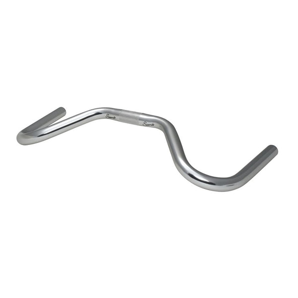 Soma Handlebar 3 SPEED BAR - MOUSTACHE