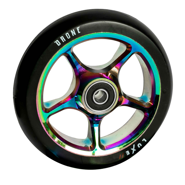 Drone 110 mm Luxe 2 Wheel Neochrome