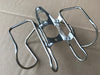 Bottle Cage Double Adaptor