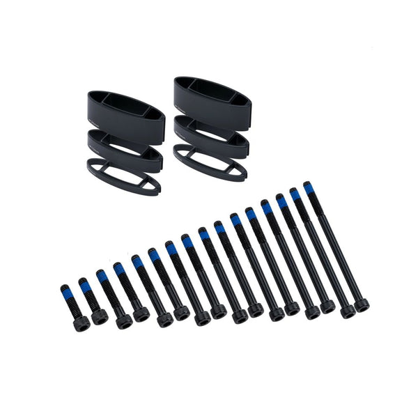 Vision DRAG-ON CABLESET