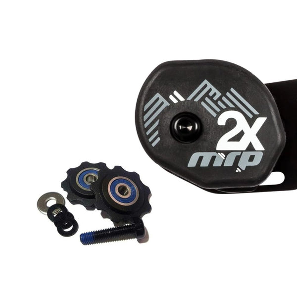 MRP 2X Parts