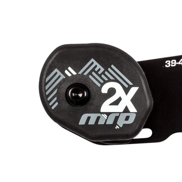 MRP 2X Parts