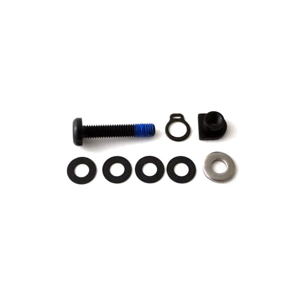 MRP 2X Parts