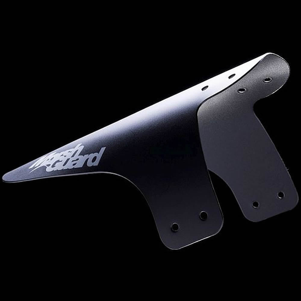 Marsh Guard Black
