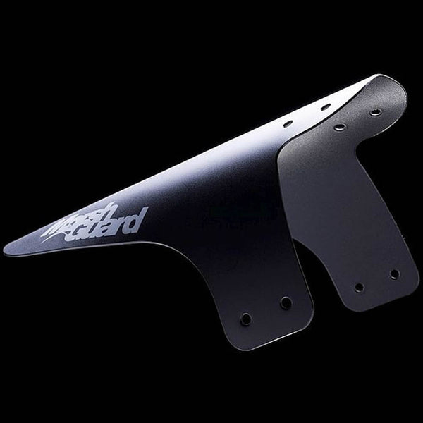 Marsh Guard Black