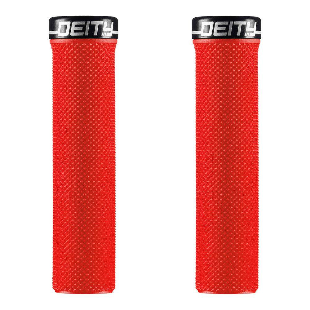 DEITY Grips Slimfit