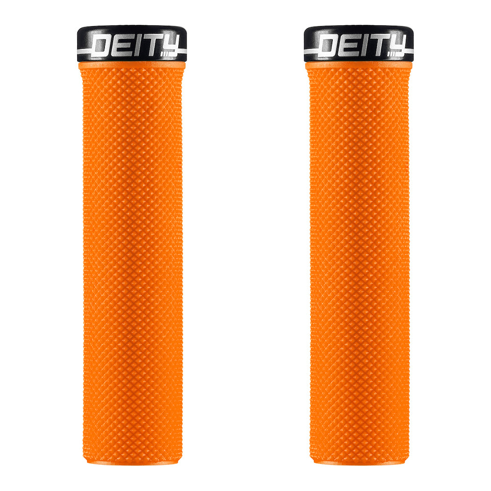 DEITY Grips Slimfit