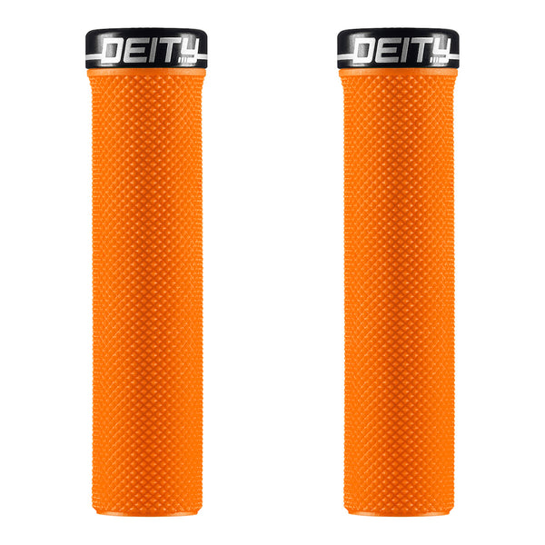 DEITY Grips Slimfit