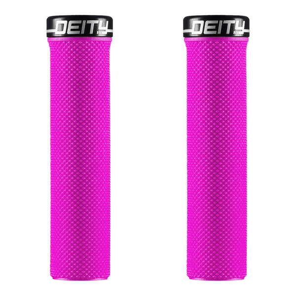 DEITY Grips Slimfit