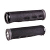 ODI Grip F-1 DREAD LOCK - BLACK