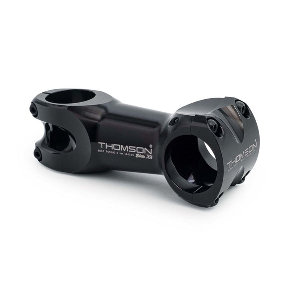 Thomson Stem BLACK 0 DEGREE