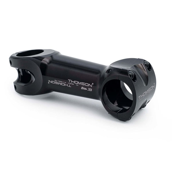 Thomson Stem BLACK 10 DEGREE