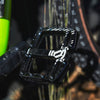 DEITY Pedals TMAC Signature