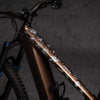 DYEDBRO Old School Tattoo E Bike
