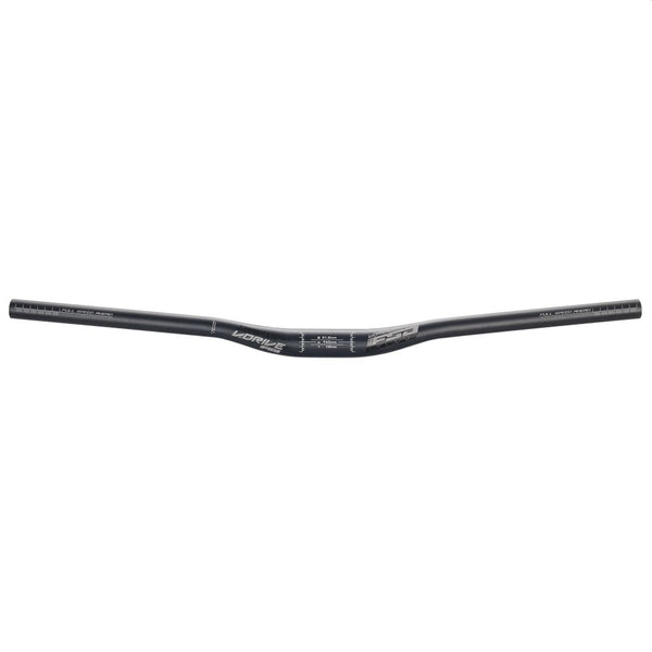 FSA Handlebars V Drive Low Rise 31.8mm