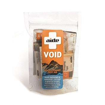 Aide Void R1 Race Kit