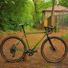 Soma Wolverine V4 Frame Type B