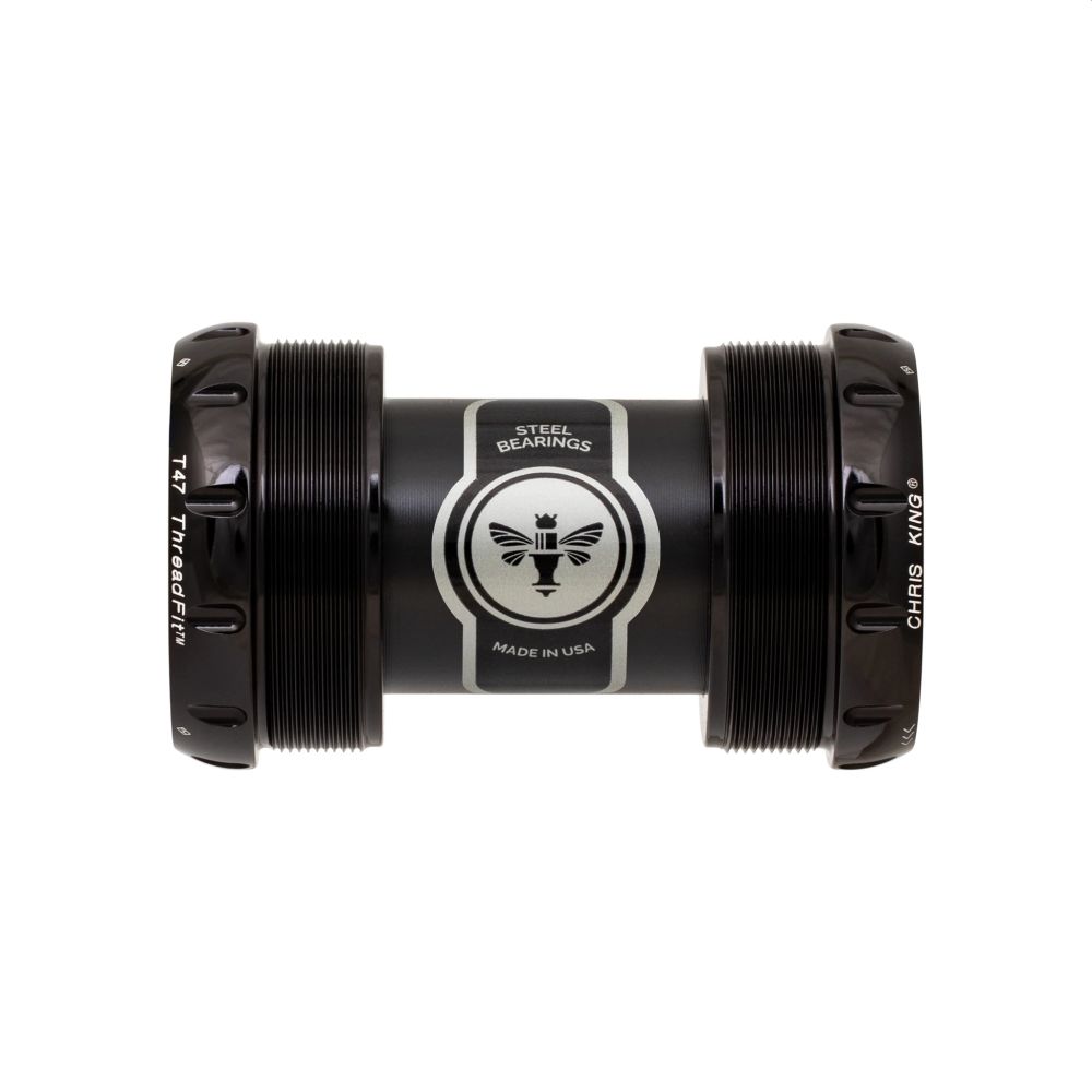 Chris King Bottom Bracket Parts