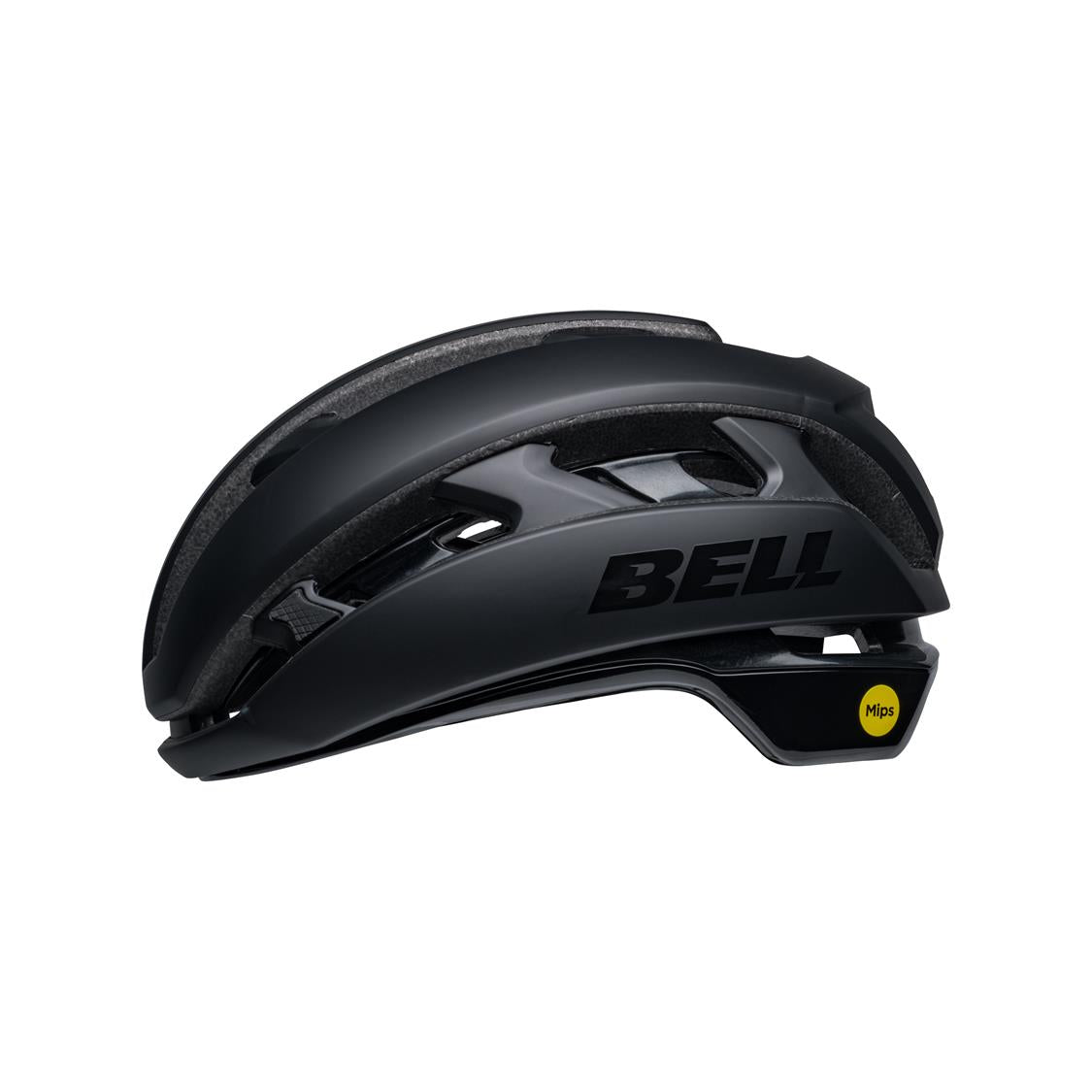 BELL XR Spherical Matte Gloss Black Back