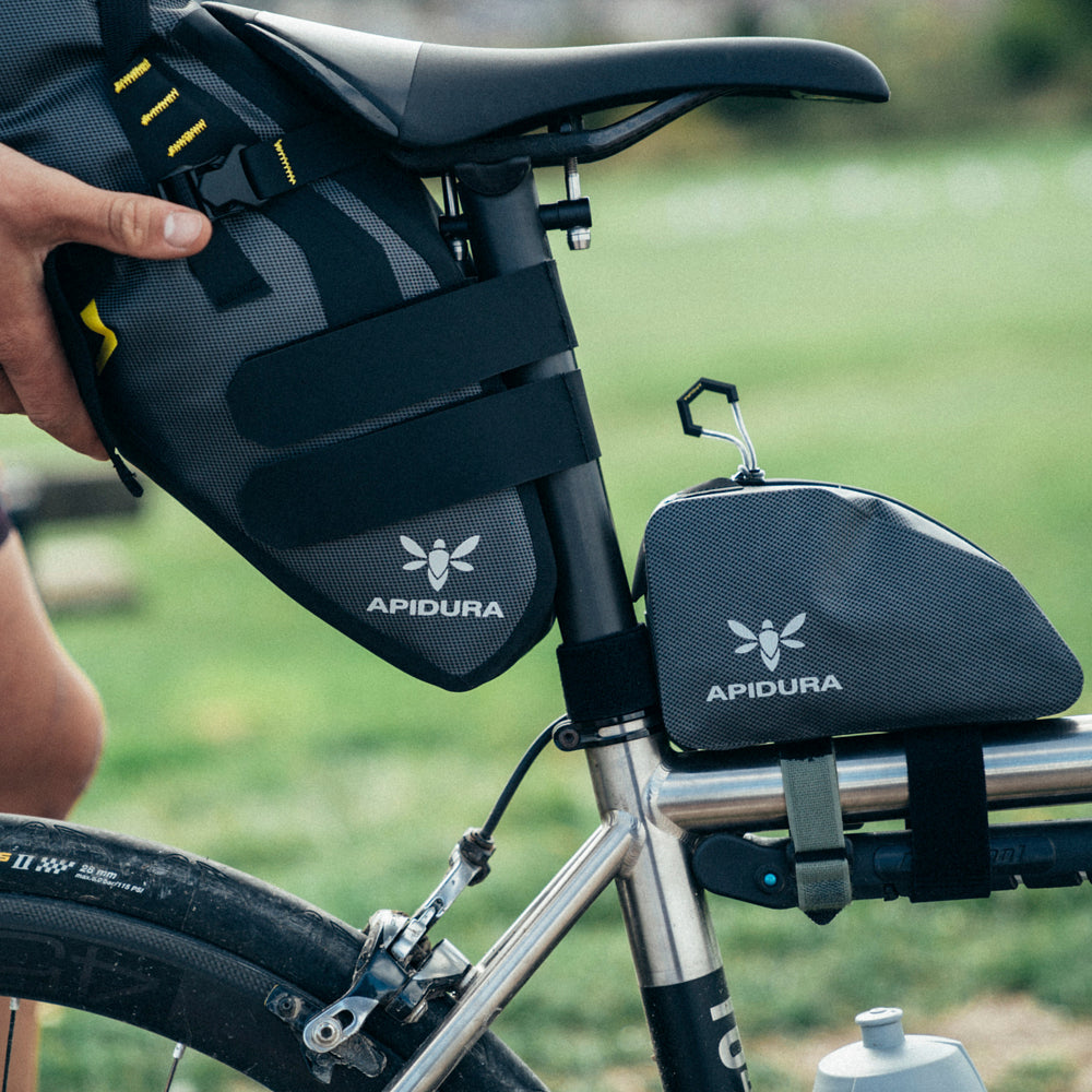 Apidura Expedition Top Tube Pack