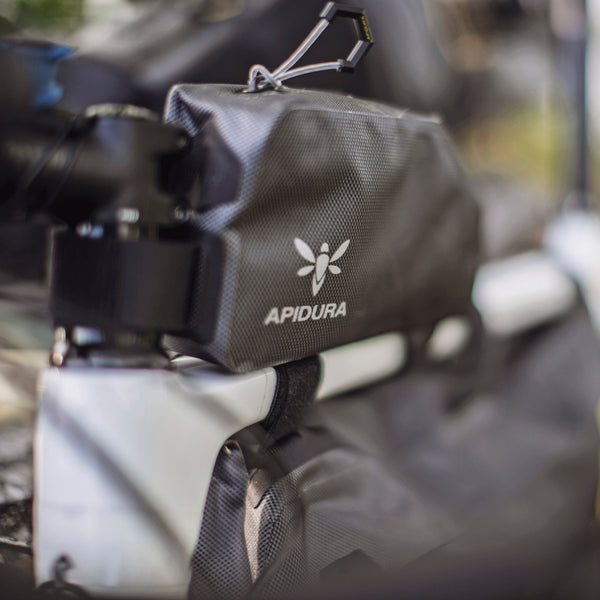 Apidura Expedition Top Tube Pack