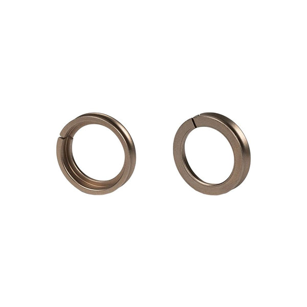 Chris King Iso Front Hub Axles