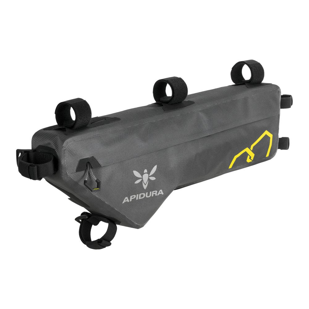 Apidura Expedition Compact Frame Pack