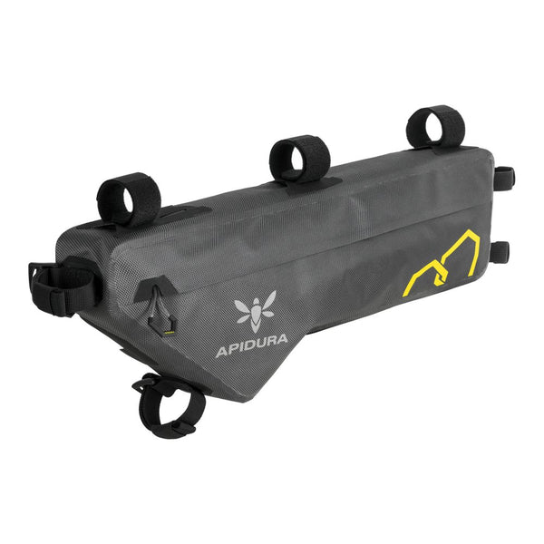 Apidura Expedition Compact Frame Pack