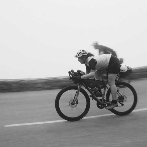 Apidura Expedition Compact Frame Pack