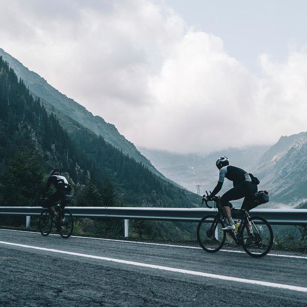 Apidura Expedition Compact Frame Pack