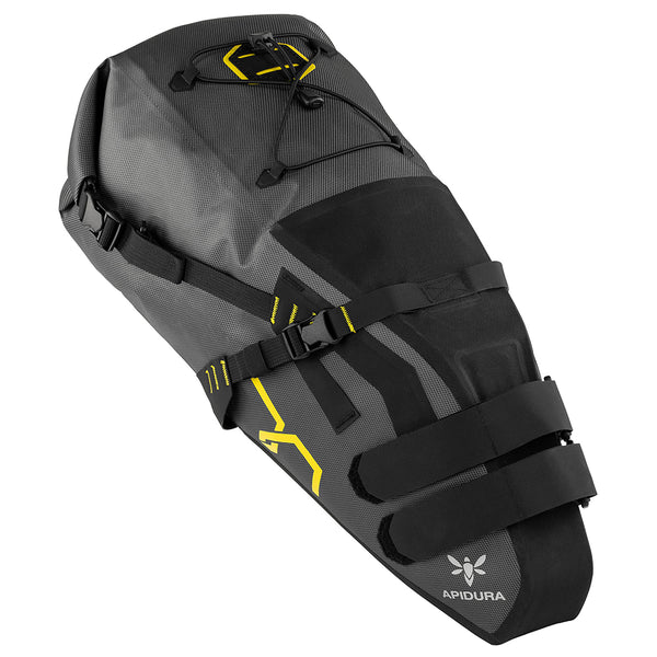 Apidura Expedition Saddle Pack