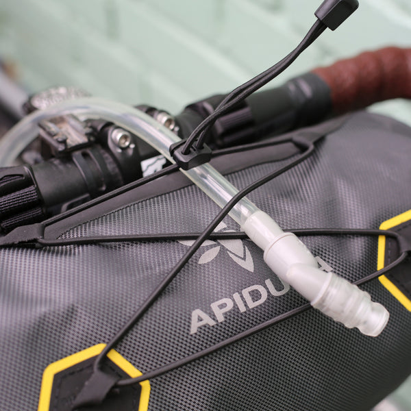 Apidura Expedition Handlebar Pack