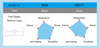 Shimano Brake Pads A-TYPE M06 METAL/ALU