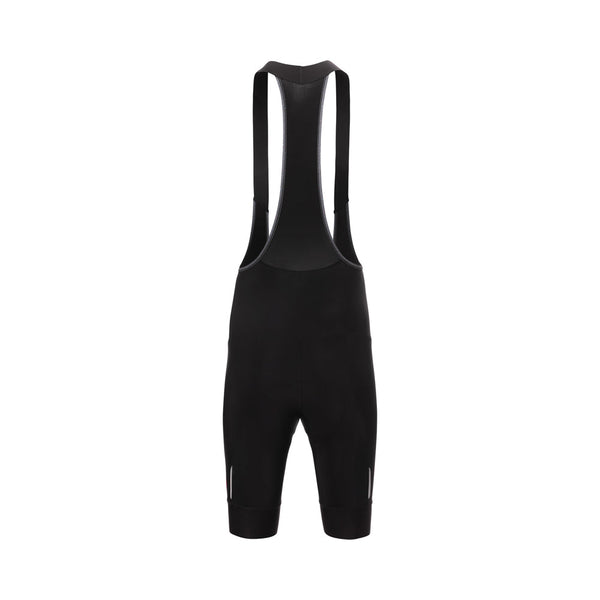 Giro Chrono Elite Bib Shorts Mens - Black Mica