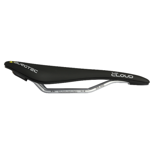 Burgtec Saddle The Cloud CROMO Rails