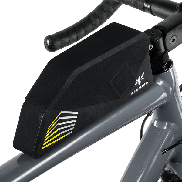 Apidura Racing Bolt On Top Tube Pack