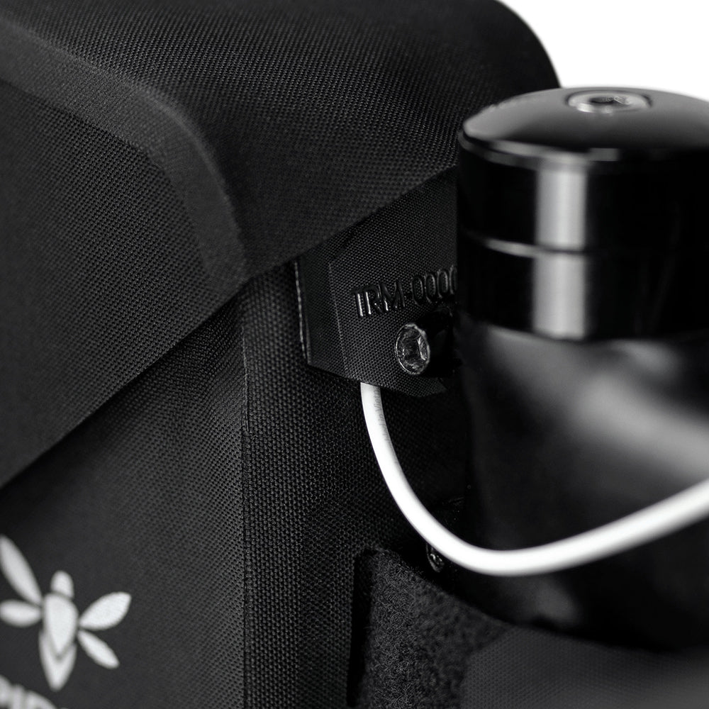 Apidura Racing Bolt On Top Tube Pack