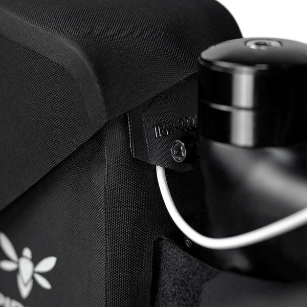 Apidura Racing Bolt On Top Tube Pack