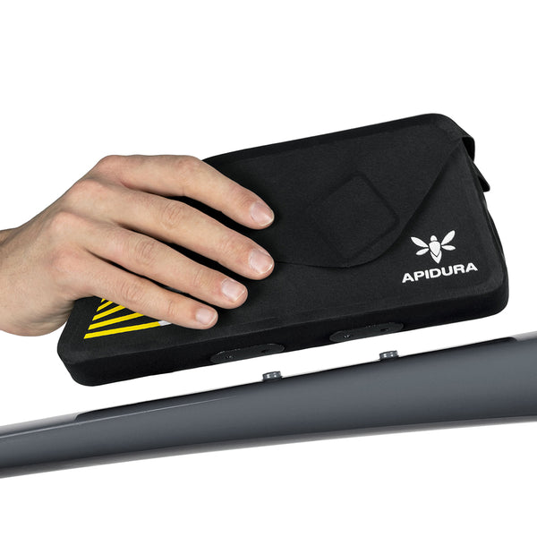 Apidura Racing Bolt On Top Tube Pack